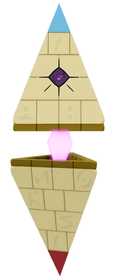 Pyramind