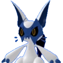 Duskit Loomian Legacy Wiki Fandom