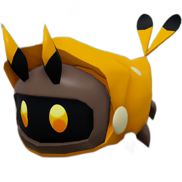 Grubby Loomian Legacy Wiki Fandom