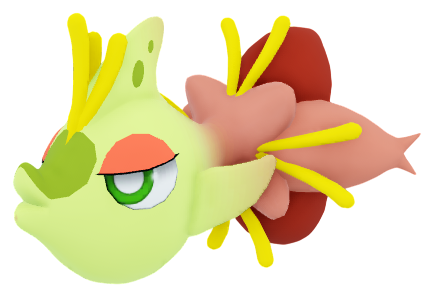 Cavenish