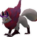 Roblox Loomian Legacy Ikazune