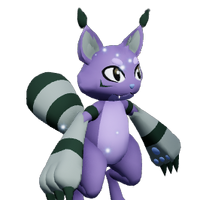 Kleptyke Loomian Legacy Wiki Fandom