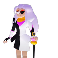 Battle Star Naya Loomian Legacy Wiki Fandom