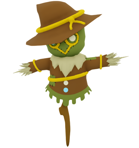 Halloween Kabunga