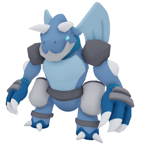 Gargolem Defense