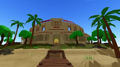 Discuss Everything About Loomian Legacy Wiki Fandom