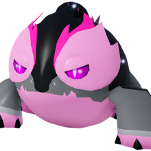 Geksplode Loomian Legacy Wiki Fandom