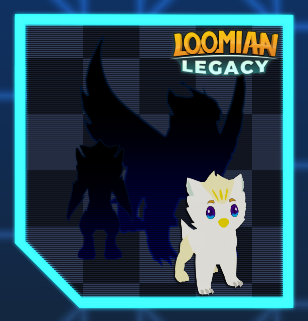 Loomian Legacy Final Evolutions