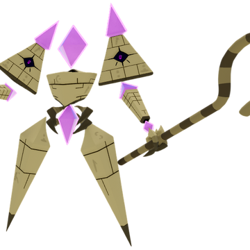 Pharoglyph Loomian Legacy Wiki Fandom