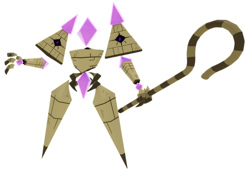 Pharoglyph
