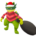 Ragoon Loomian Legacy Wiki Fandom