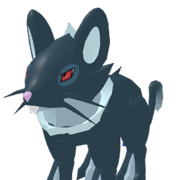 Umbrat Loomian Legacy Wiki Fandom