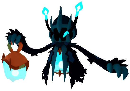 Charonyx