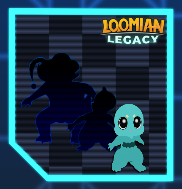 Loomian Legacy Starters Roblox