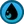 Water Type Icon