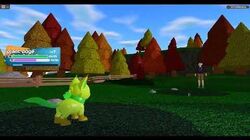 Loomian Legacy Wiki Fandom