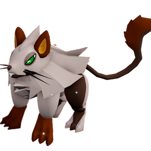 Tiklipse Loomian Legacy Wiki Fandom