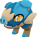 Roblox Loomian Legacy Babore Evolution