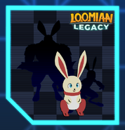 Loomian Legacy Evolutions Starters