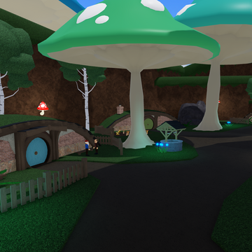 Kanoko Village Loomian Legacy Wiki Fandom