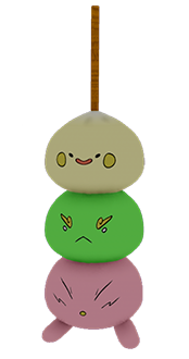 Totemochi