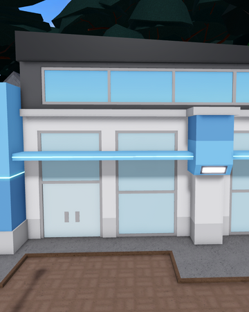 Loomian Trainer Station Loomian Legacy Wiki Fandom