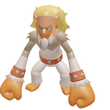 Snowki Loomian Legacy Wiki Fandom