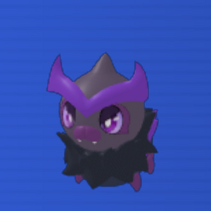 Roblox Loomian Legacy Cathorn Evolution
