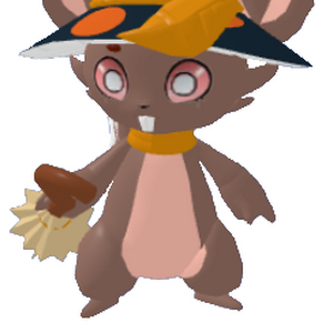 Discuss Everything About Loomian Legacy Wiki Fandom