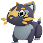 Weevolt Loomian Legacy Wiki Fandom