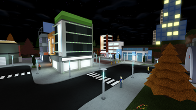 My Loomian Legacy Strategy Roblox Mitis Town To Silvent City Battle Theater - roblox town and city roleplay beta roblox