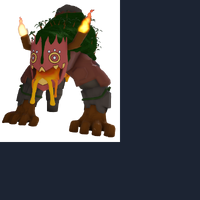 Volkaloa Loomian Legacy Wiki Fandom