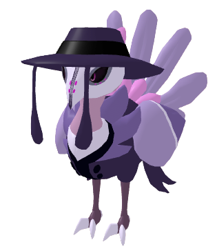 Gobbidemic
