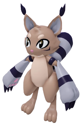 Kleptyke