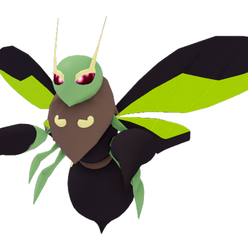 Terrafly Loomian Legacy Wiki Fandom