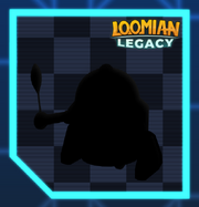 Loomian Legacy Geklow Evolution Leak