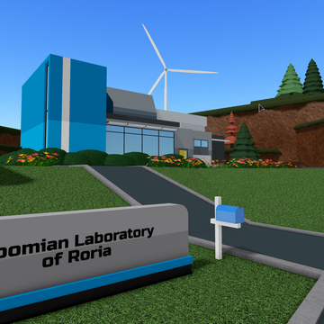 Loomian Laboratory Loomian Legacy Wiki Fandom