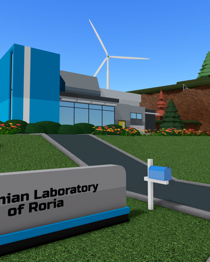 Loomian Laboratory Loomian Legacy Wiki Fandom
