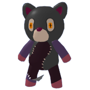Loomian Legacy Gleaming Encounter Rate