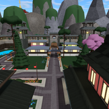 Loomian Legacy 2nd Gym Type