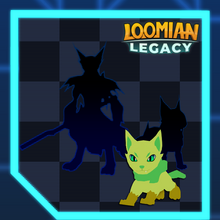 Fevine Loomian Legacy Wiki Fandom