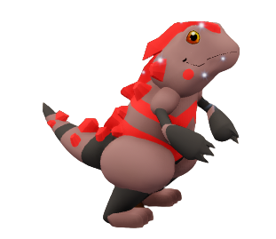 Roblox Loomian Legacy Babore Evolution