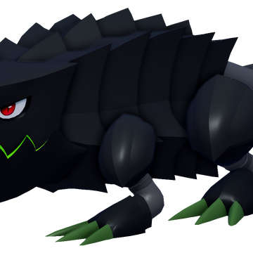 Igneol Loomian Legacy Wiki Fandom