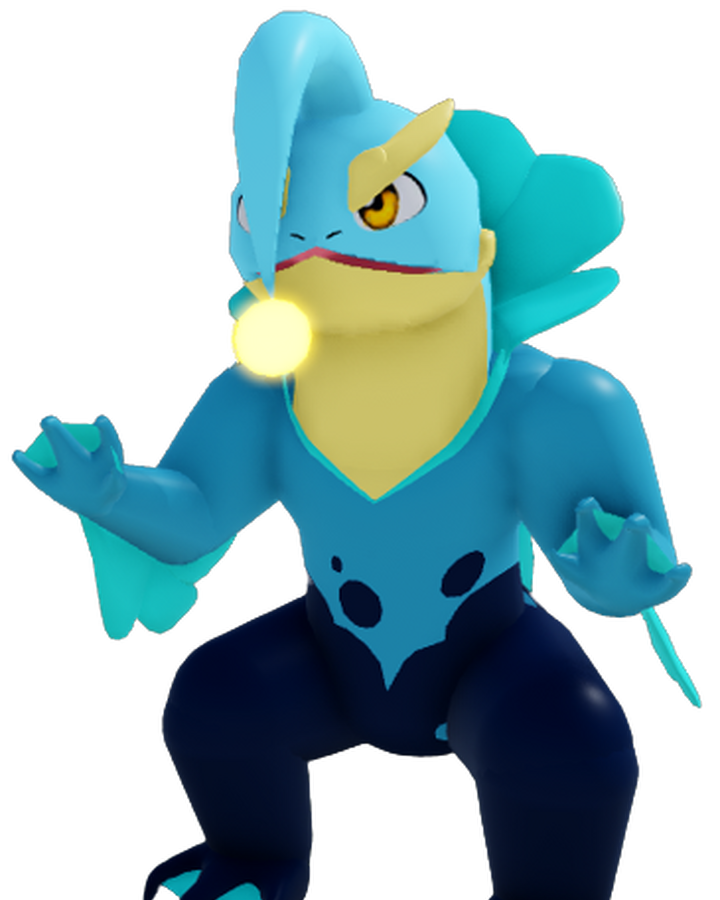 Roblox Loomian Legacy All Evolutions