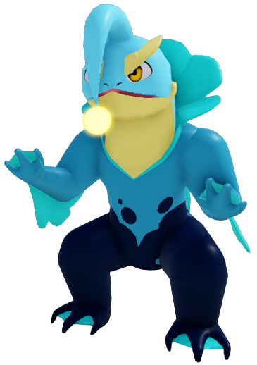 Luminami