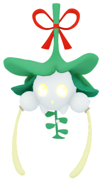 Mistlebud