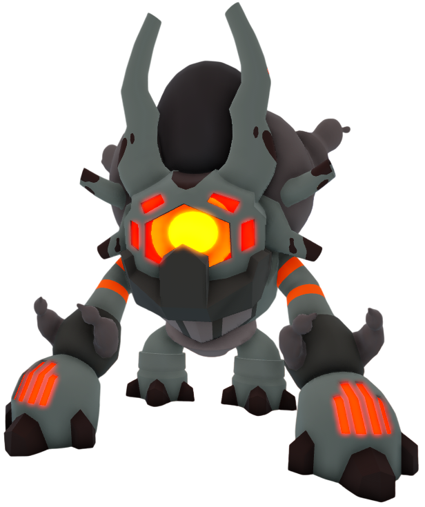 Billoforge