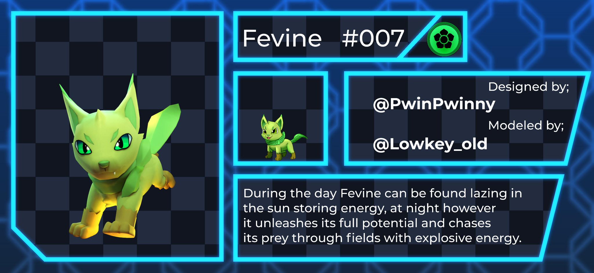 Roblox Loomian Legacy Fevine Evolution