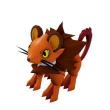 Luxoar Loomian Legacy Wiki Fandom