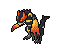 Eruptidon